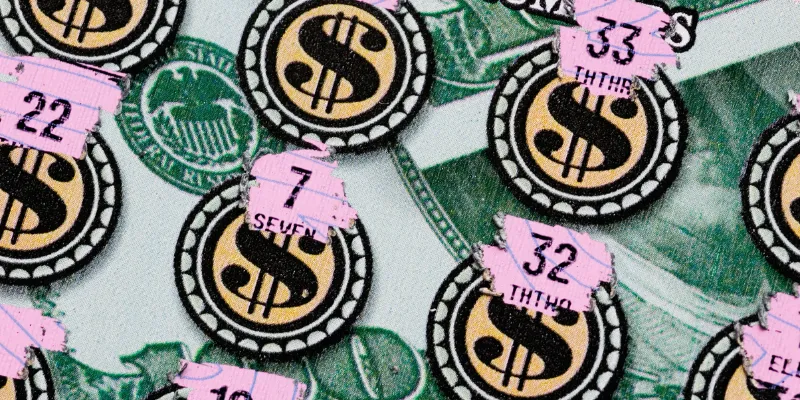 Đánh lô là việc người chơi dự đoán 2 con số cuối cùng của kết quả xổ số