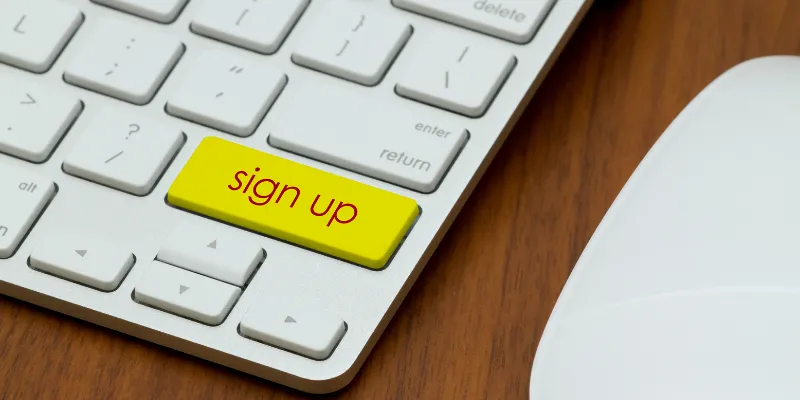 Hướng dẫn Đăng ký UK88 chính xác cho tân thủ