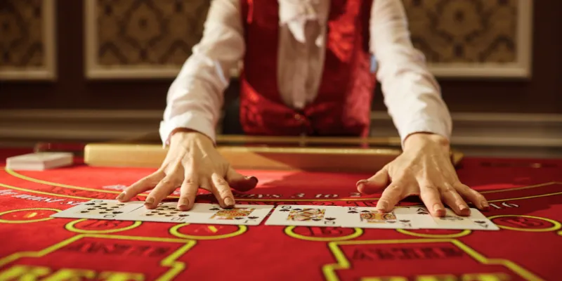 Kinh nghiệm ăn tiền thưởng từ casino