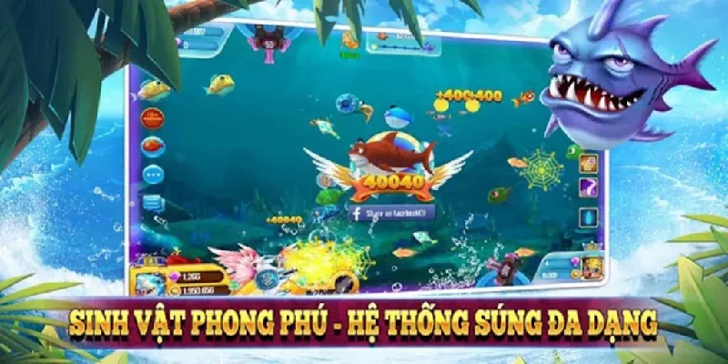 Mã code dùng trong game bắn cá UK88 mang đến nhiều phần thưởng lớn