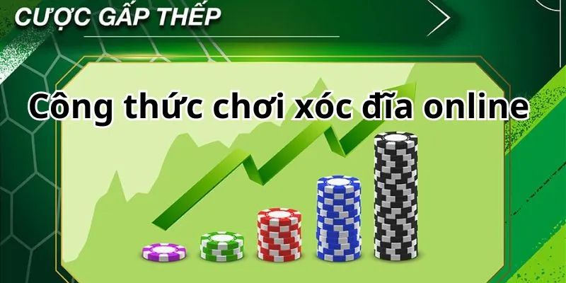 Nắm rõ luật chơi là yếu tố quan trọng giúp bạn chiến thắng khi chơi xóc đĩa