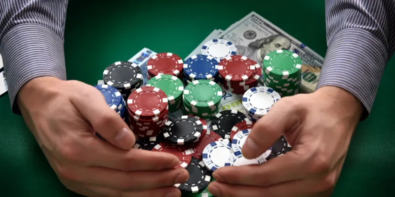 Quay thưởng đa chủ đề tại sảnh slot game UK88