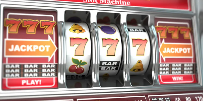 Slot Game UK88