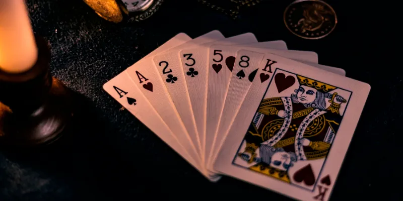 Sự thú vị của sân chơi casino tại UK88
